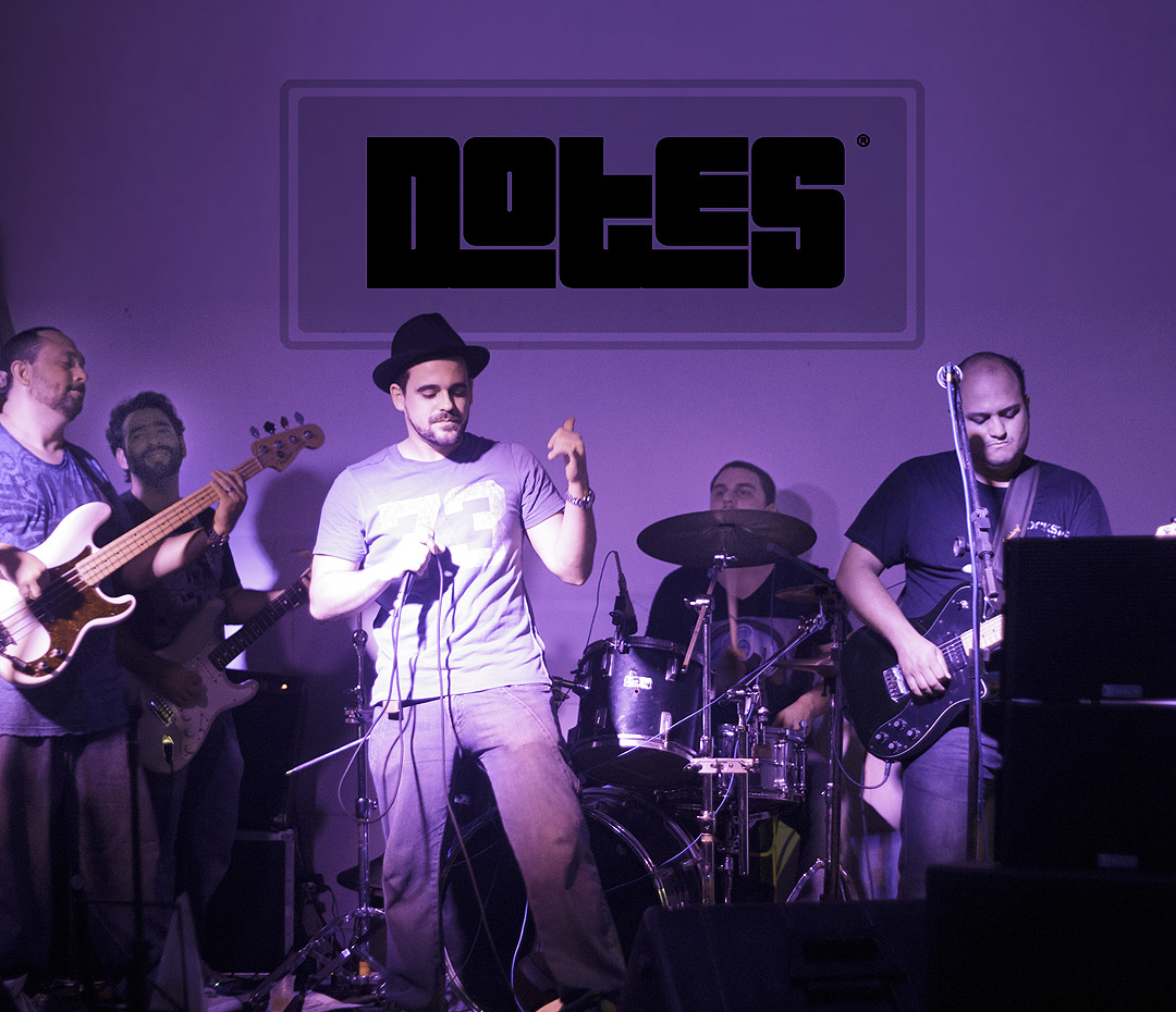 Dotes – Iteia