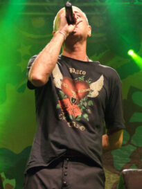 Show de Geraldo Maia na 9Âª Festa das DÃ¡lias. Cr