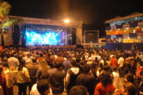 Zeca Baleiro. Foto: (Bruno Bravo)