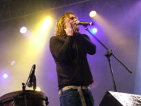 Otto. Foto: Leo Antunes