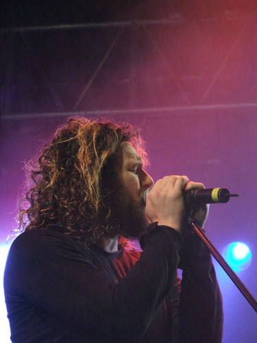 Otto. Foto: Leo Antunes