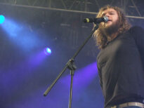 Otto. Foto: Leo Antunes
