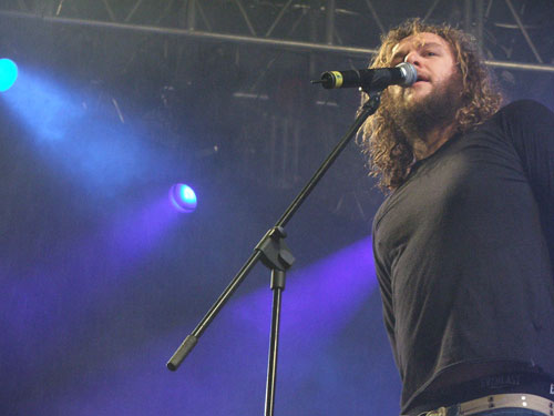 Otto. Foto: Leo Antunes