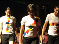Coreológicas Recife. Foto: Leo Antunes