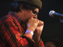 Cinval Coco Grude. Foto Leo Antunes