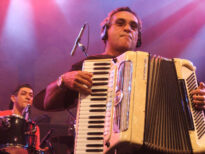 Maciel Melo. Foto: Leo Antunes