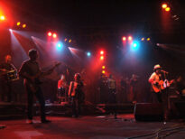 Maciel Melo. Foto: Leo Antunes
