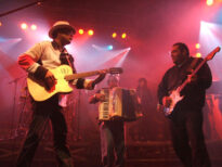 Maciel Melo. Foto: Leo Antunes