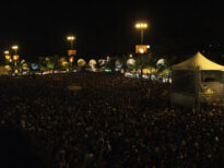 Reginaldo Rossi. Foto: Leo Antunes