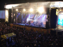 Reginaldo Rossi. Foto: Leo Antunes