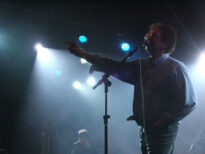 Reginaldo Rossi. Foto: Leo Antunes