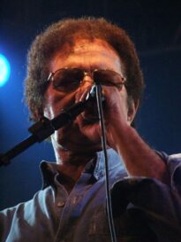 Reginaldo Rossi. Foto: Leo Antunes