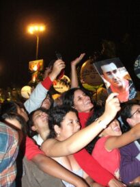 Amado Batista. Foto: Leo Antunes
