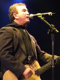Amado Batista. Foto: Leo Antunes