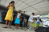 Palco de Cultura Popular. Foto: Vitor Juca