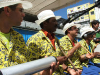 Cabloco Caetés de Goiana. Foto: Leo Antunes