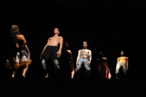 Artes Cênicas. Foto: Vitor Juca