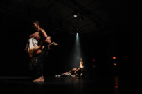 Artes Cênicas. Foto: Vitor Juca