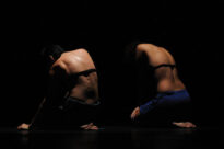 Artes Cênicas. Foto: Vitor Juca