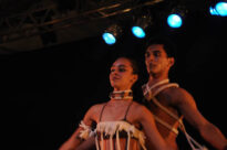 Artes Cênicas. Foto: Vitor Juca
