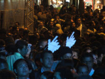 Dominguinhos. Foto: Leo Antunes