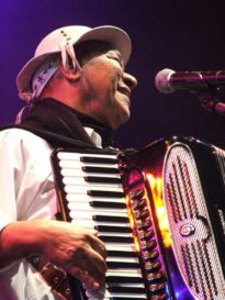 Dominguinhos. Foto: Leo Antunes