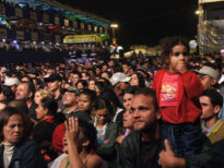 Dominguinhos. Foto: Leo Antunes