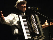 Dominguinhos. Foto: Leo Antunes