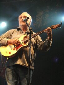 50 Anos Bossa Nova. Foto: Leo Antunes