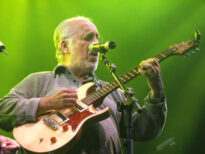 50 Anos Bossa Nova. Foto: Leo Antunes