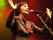 50 Anos Bossa Nova. Foto: Leo Antunes