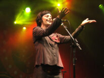 50 Anos Bossa Nova. Foto: Leo Antunes