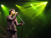 50 Anos Bossa Nova. Foto: Leo Antunes