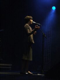 50 Anos Bossa Nova. Foto: Leo Antunes