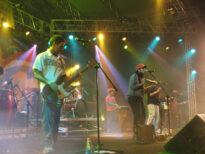 Academia da Berlinda. Foto: Leo Antunes