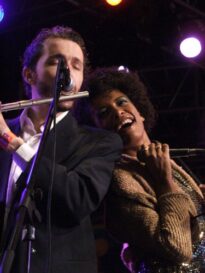 Orquestra Imperia. Foto: Leo Antunes