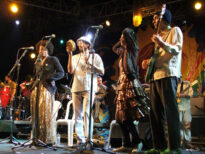 Orquestra Imperia. Foto: Leo Antunes