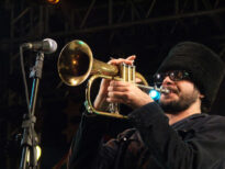 Orquestra Imperia. Foto: Leo Antunes