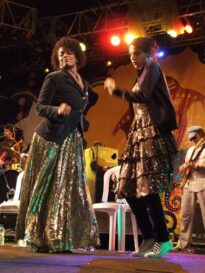 Orquestra Imperia. Foto: Leo Antunes