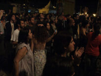Mundo Livre S/A. Foto: Leo Antunes