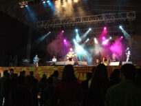 Nando Cordel. Foto Leo Antunes