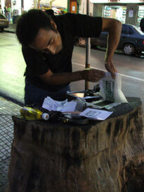 Foto: Leo Antunes