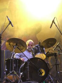 Chico Batera Trio. Foto: Leo Antunes