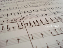 Partitura