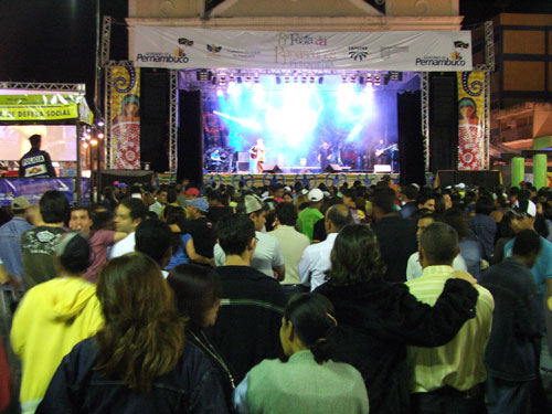 Edilza. Foto: Leo Antunes
