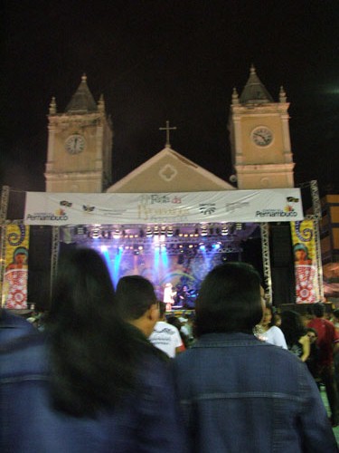 Edilza. Foto: Leo Antunes