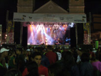 Edilza. Foto: Leo Antunes