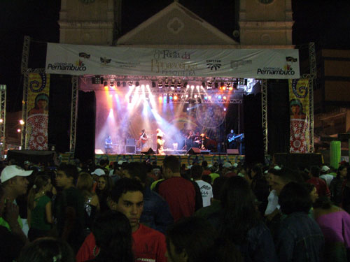 Edilza. Foto: Leo Antunes