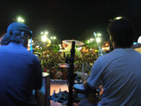 Edilza. Foto: Leo Antunes