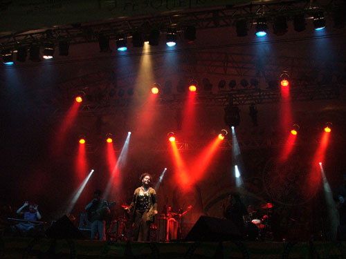 Edilza. Foto: Leo Antunes